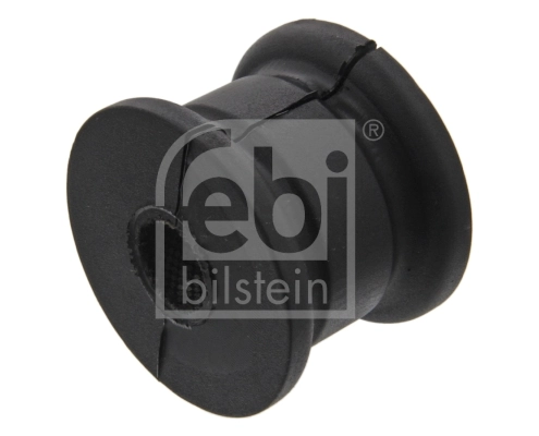 Mounting, stabiliser bar